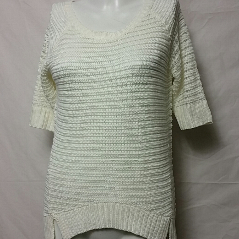 Oh MG New MEDIUM Sweater top